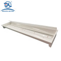 China Linear LED Troffer Retrofit Office Recessed Light